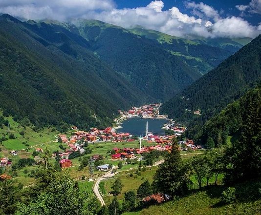 TTSO Başkanı’ndan Trabzon Turizmi İle İlgili Önemli Açıklama Uzungöl Millet Bahçesi'ne Ret Kararı