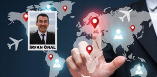 Destinasyon (yer) markalamanın basit prensipleri