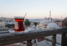 Turistlerin en sevdiği 7 Türk içeceği