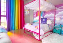 En güzel çocuk oteli