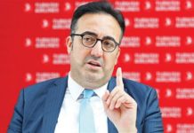 Yolculara mektup yazdı, ‘coronavirus’ önlemlerini anlattı