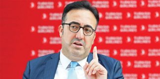 İlker Aycı, THY’nin ilk etapta hangi ülkelere uçacağını açıkladı