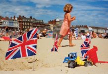 İngiliz turistlerin en çok tercih ettiği ülkeler açıklandı İngilizlerin 2024 Seyahat Tercihlerini