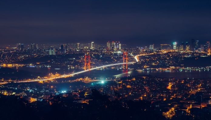 İstanbul