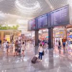 “İstanbul Havalimanı’nda uyuyakalırsan yandın demektir…”