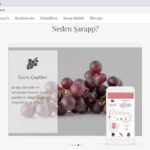 Bilinçli yemek-içmek isteyenlerin yeni referans noktası ŞARAPP