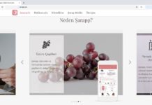 Bilinçli yemek-içmek isteyenlerin yeni referans noktası ŞARAPP