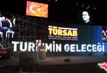 TÜRSAB 24. Genel Kurulu başladı