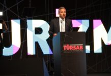 Firuz Bağlıkaya: Yasa taslağı üzerinden bize muhalefet etmekten vazgeçin