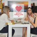 Antalya Turizm Fuarı’ndan “yerinde pazarlama” hamlesi