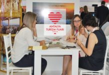 Antalya Turizm Fuarı’ndan “yerinde pazarlama” hamlesi