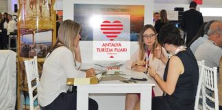 Antalya Turizm Fuarı’ndan “yerinde pazarlama” hamlesi