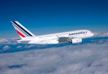Air France’den 2020 yaz sezonuna 4 yeni destinasyon Havacılık sektöründe kaos devam ediyor.