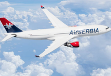 Air Serbia’dan Atlasglobal hamlesi