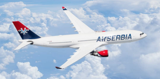 THY Air Serbia ile codeshare anlaşmasını genişletti