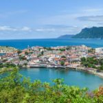 İlk kruvaziyer gemisini ağırlayacak