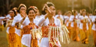 Bali halkına sorduk: Türkiye’yi tanıyor musunuz?