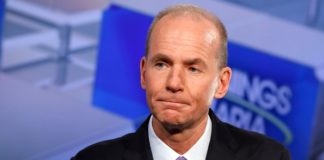 Boeing 737 MAX kazaları 20 milyon dolardan etti