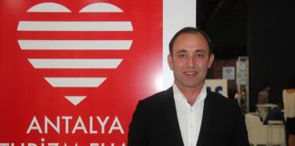 Gürsel Kaya: Antalya Turizm Fuarı yerinde pazarlamayı sağladı