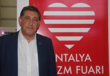 Corendon’dan İngiltere pazarına giriş sinyali
