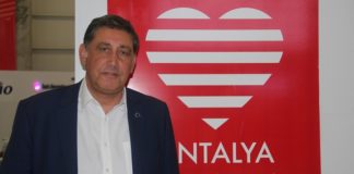 Corendon’dan İngiltere pazarına giriş sinyali