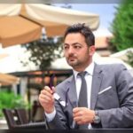 TÜROYD’un yeni İç Anadolu BYK Genel Sekreteri Deniz Demir