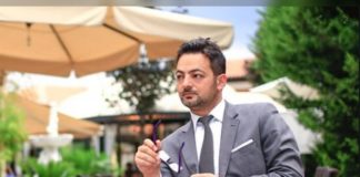 TÜROYD’un yeni İç Anadolu BYK Genel Sekreteri Deniz Demir