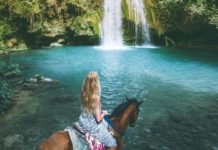 Dominik Turizm Bakanlığı Türk acentelerle bir araya geliyor