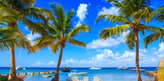 Vatandaşlık verme programında indirime gittiler Karayiplerin Tatil Cenneti Dominik Cumhuriyeti