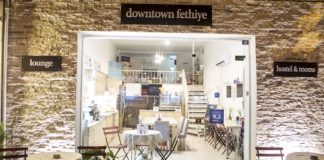 Türkiye’nin ilk “Koza Oteli” Endemik Grubu’na satıldı Downtown Fethiye