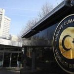 Dışişleri Bakanlığı’ndan seyahat uyarısı Dışişleri Bakanlığı'ndan Seyahat Uyarısı