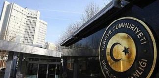 Türkiye’den 5 ülkeye daha vize muafiyeti Dışişleri Bakanlığı'ndan Seyahat Uyarısı