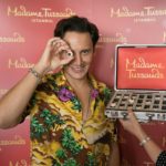 Edis’in balmumu heykeli Madame Tussauds İstanbul’da