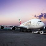 Emirates Group’tan 320 milyon dolarlık net kar!
