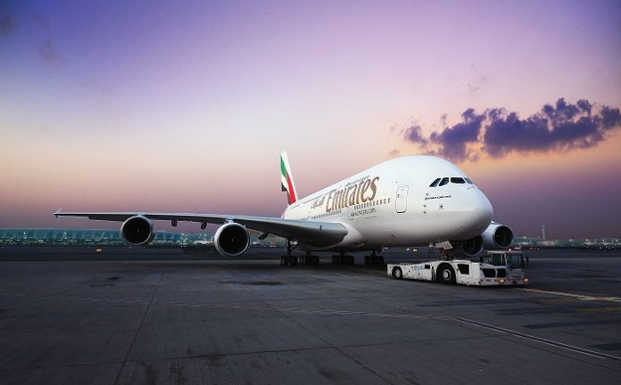 Emirates Airlines
