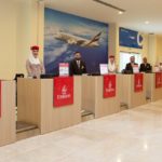 Cruise yolcuları için ilk uzaktan check-in terminali açıldı