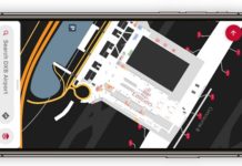 Emirates’ten yolculara ‘Havalimanı Haritası’ uygulaması