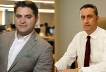 Dorak ve HIS Global, ortak şirket kurdu