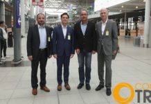 COOP TRR’nin Almanya’daki büyük buluşmasına geri sayım