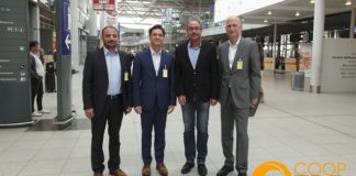 COOP TRR’nin Almanya’daki büyük buluşmasına geri sayım