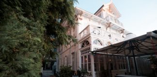 Buselik Fenerbahçe’deki yeni şubesini açtı