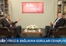 Firuz Bağlıkaya, Genel Kurul öncesi acentelerin sorularını yanıtladı