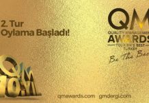 QM Awards ikinci tur oylaması başladı