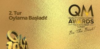 QM Awards ikinci tur oylaması başladı