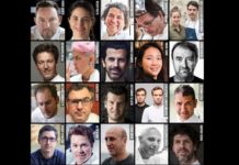 Gastronominin dünya starları 30 Kasım’da Gastromasa’da