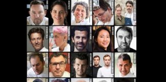 Gastronominin dünya starları 30 Kasım’da Gastromasa’da