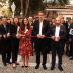 Dorak Holding’den yeni otel yatırımı