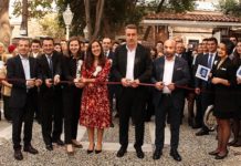 Dorak Holding’den yeni otel yatırımı