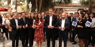 Dorak Holding’den yeni otel yatırımı