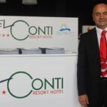 Hakan Toksöz: Belconti Hotel Resort olarak 2020 için iddialıyız